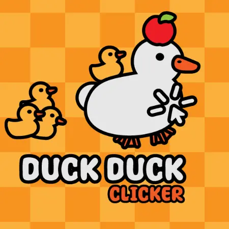 duck duck clicker image