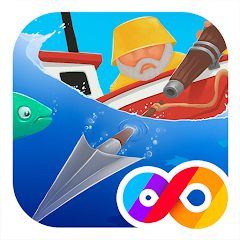 
fishing games image 
