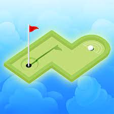 
mini golf image 
