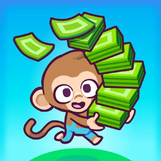 monkey games image