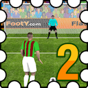 penalty shooters 2 unblocked - mergefruit games