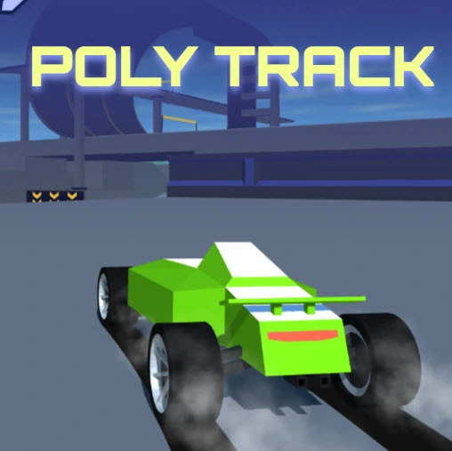 
Poly Track Unblocked image 
