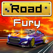 
road fury image 
