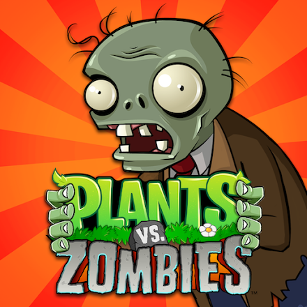 
plant vs zombies unblocked image 
