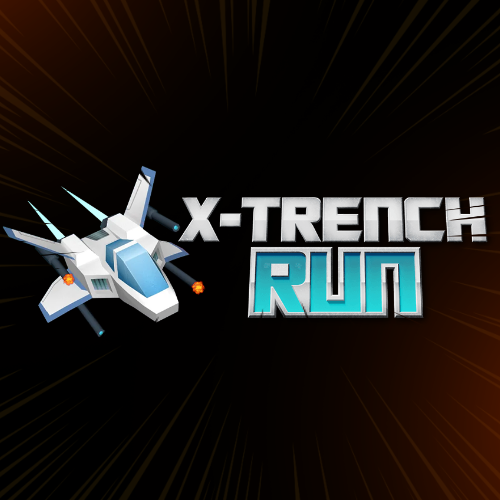 
x trench run image 
